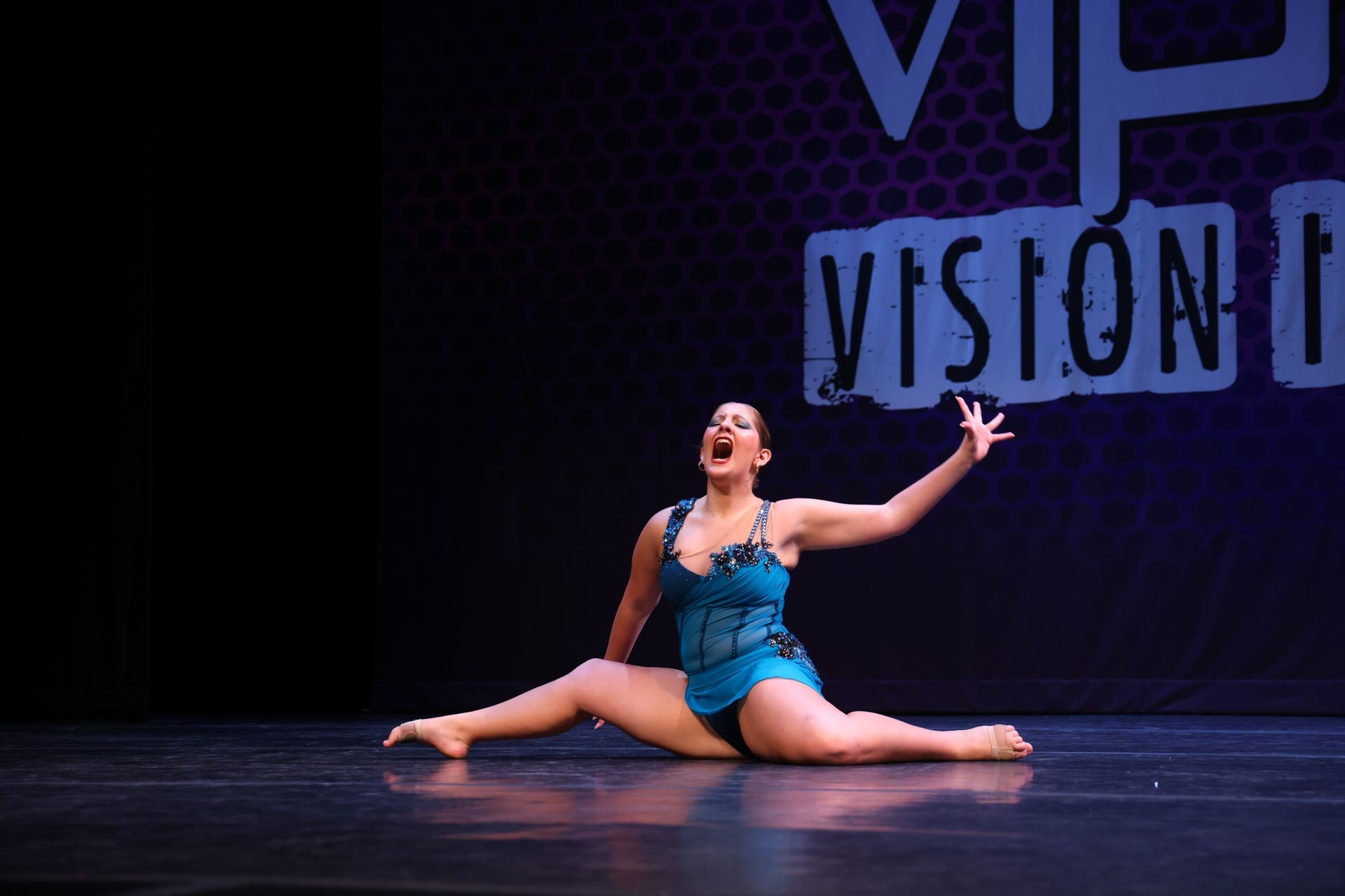 Contemporary / Lyrical