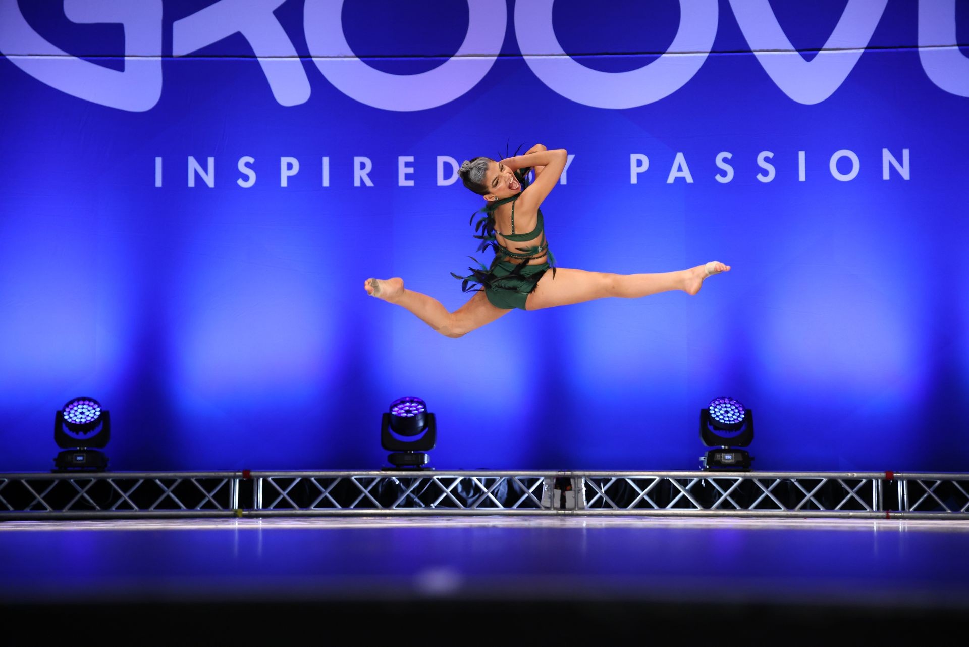 Individual Dance Package